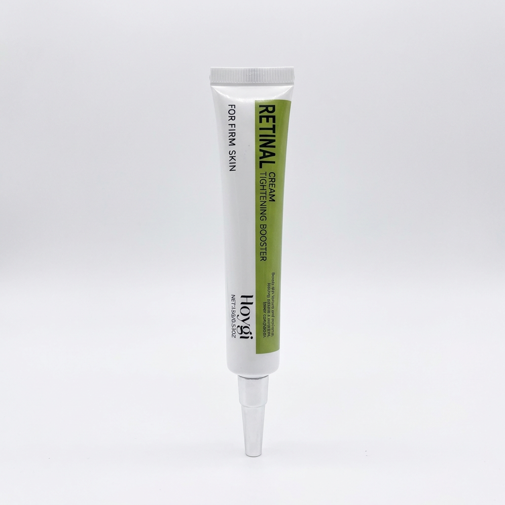 Retinal Firming Cream