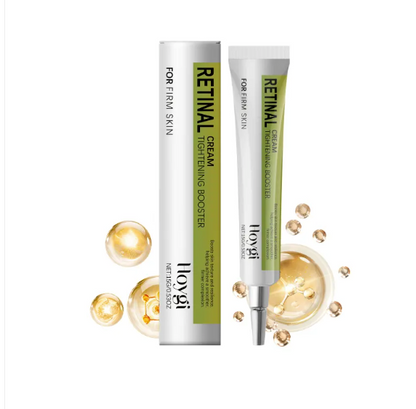 Retinal Firming Cream